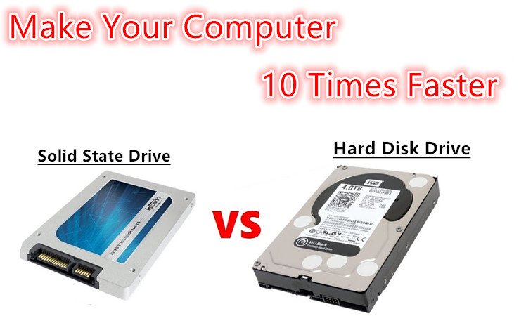 Make Mac Os Run Faster On Ssd External Drive